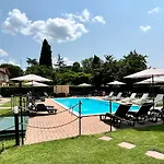 Oasi Di Agilla *