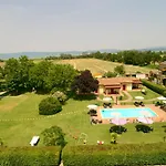 Oasi Di Agilla * Panicarola