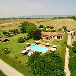 Oasi Di Agilla * Panicarola