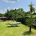 Oasi Di Agilla *