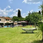 Oasi Di Agilla アパート Panicarola