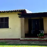 Oasi Di Agilla Lejlighed