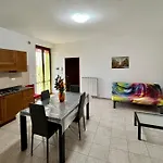 Oasi Di Agilla Lejlighed Panicarola