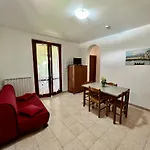 Oasi Di Agilla Lejlighed Panicarola