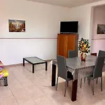 Oasi Di Agilla Appartement *