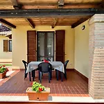 Oasi Di Agilla