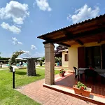 Oasi Di Agilla *