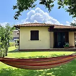 Appartement Oasi Di Agilla Panicarola