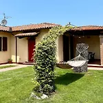 Appartement Oasi Di Agilla *