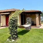 Lejlighed Oasi Di Agilla Panicarola
