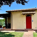 Appartement Oasi Di Agilla