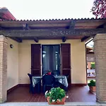 Oasi Di Agilla アパート