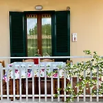 Oasi Di Agilla Appartement Panicarola