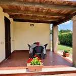 Oasi Di Agilla *
