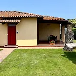 Oasi Di Agilla Panicarola