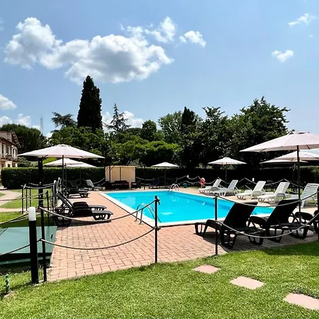 Oasi Di Agilla *