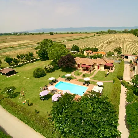 Oasi Di Agilla * Panicarola