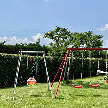 Oasi Di Agilla Panicarola