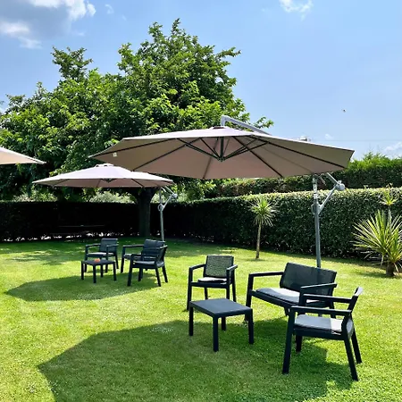 Apartamento Oasi Di Agilla Panicarola