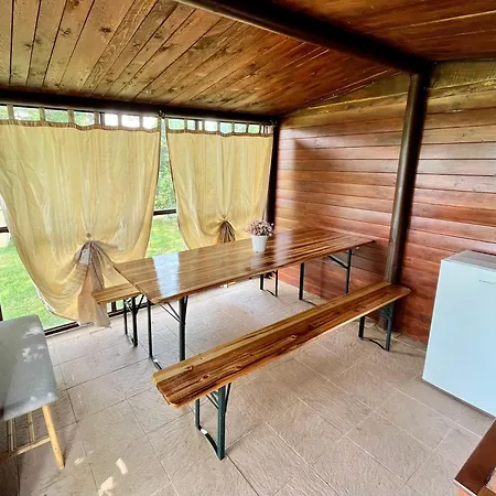 Oasi Di Agilla Apartamento