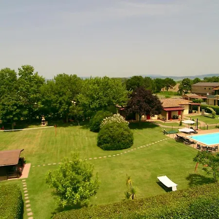 Oasi Di Agilla Apartamento Panicarola