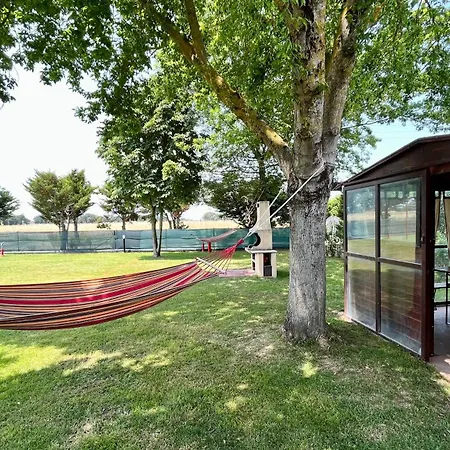 Appartement Oasi Di Agilla *