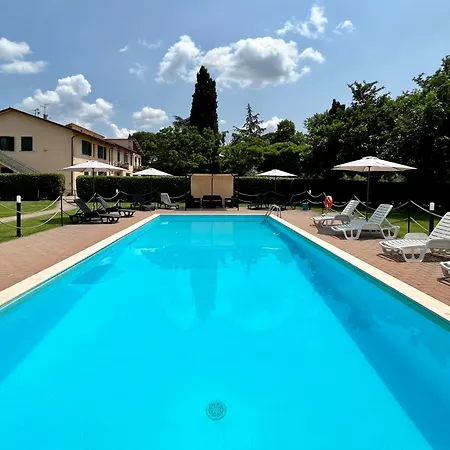 Oasi Di Agilla