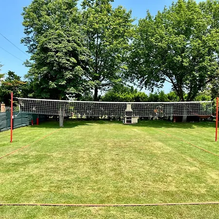 Oasi Di Agilla * Panicarola