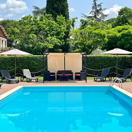 Oasi Di Agilla * Panicarola