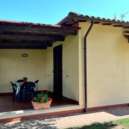 Apartament Oasi Di Agilla *