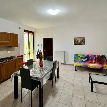 Oasi Di Agilla Apartament Panicarola