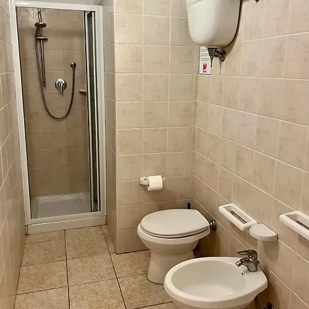 Appartement Oasi Di Agilla *