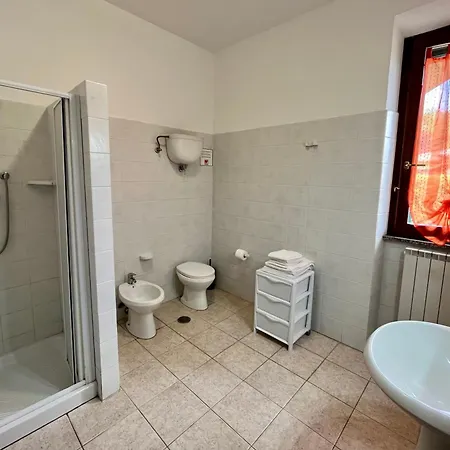 Oasi Di Agilla Apartamento Panicarola