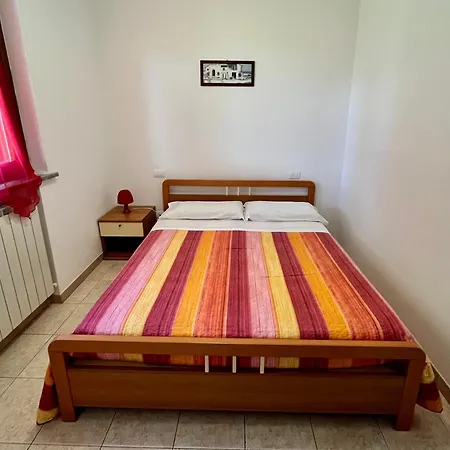 Oasi Di Agilla Panicarola