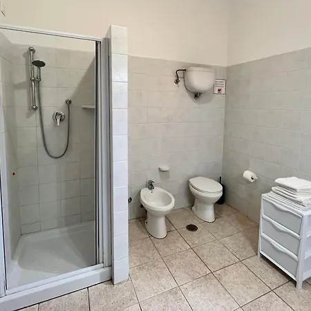 Oasi Di Agilla * Panicarola