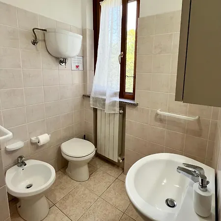 Apartament Oasi Di Agilla