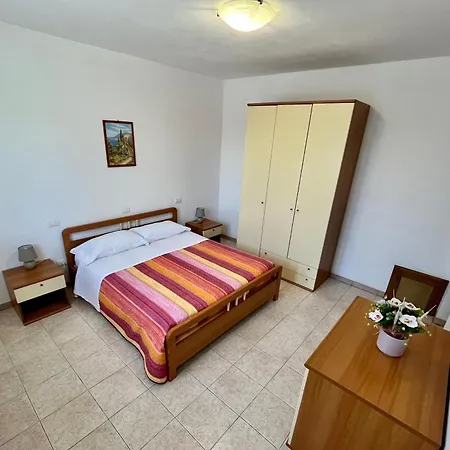 Oasi Di Agilla Appartement *