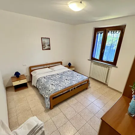 Oasi Di Agilla Appartement Panicarola