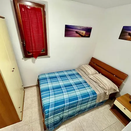 Apartament Oasi Di Agilla Panicarola