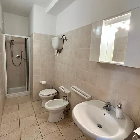 Oasi Di Agilla * Panicarola