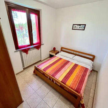 Apartamento Oasi Di Agilla *