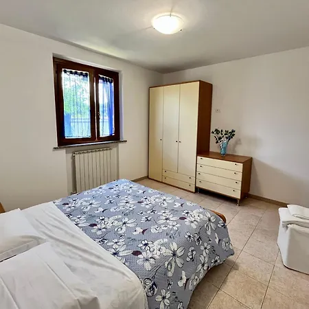 Oasi Di Agilla Panicarola