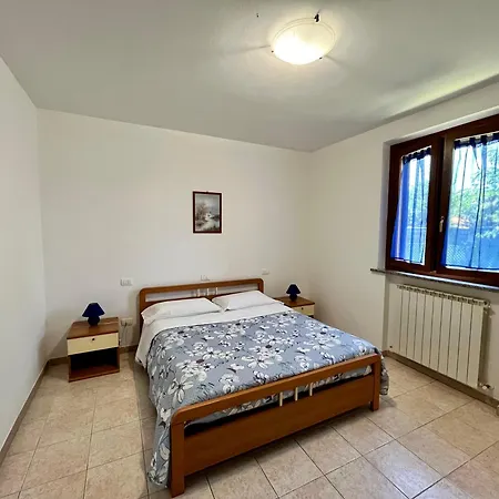 Oasi Di Agilla Apartamento