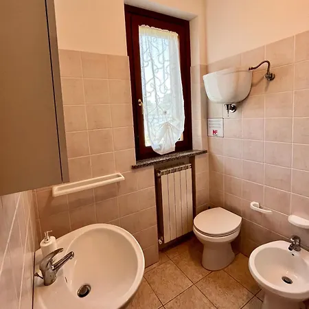 Apartamento Oasi Di Agilla