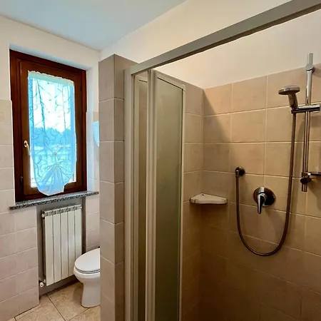 Oasi Di Agilla Apartament *