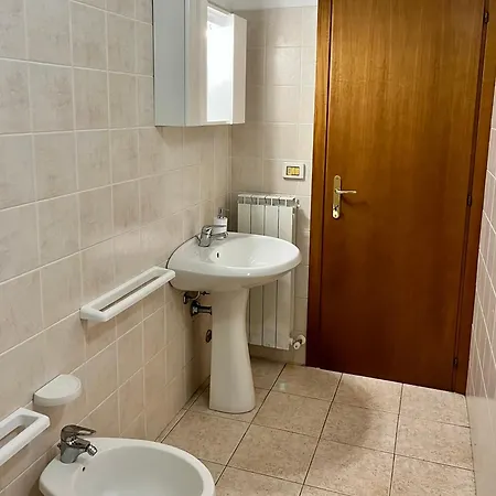 Oasi Di Agilla Panicarola