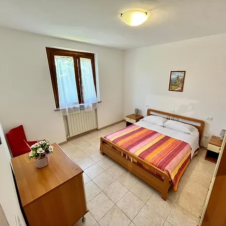 Oasi Di Agilla * Panicarola