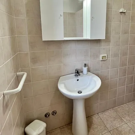 Oasi Di Agilla