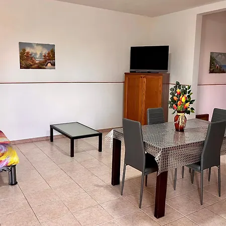 Oasi Di Agilla Appartement *