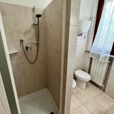 Oasi Di Agilla *
